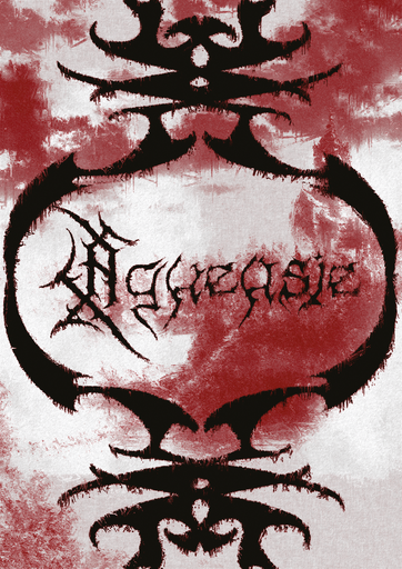 Ageusie
